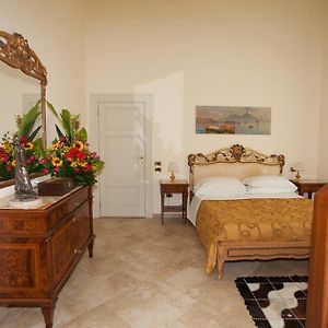 Suite con letto king size